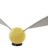 3D Harry Potter Golden Snitch Puzzle 3" (64 pcs) - 4DPuzz - 4DPuzz