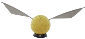 3D Harry Potter Golden Snitch Puzzle 6" (242 pcs) - 4DPuzz - 4DPuzz