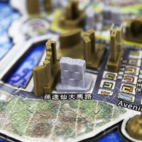 4D Cityscape Macau Time Puzzle - 4DPuzz - 4DPuzz