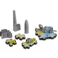 4D Cityscape Mini London Puzzle - 4DPuzz - 4DPuzz