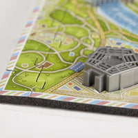 4D Cityscape Mini Washington DC Puzzle - 4DPuzz - 4DPuzz