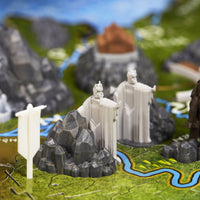 4D The Lord of the Rings Puzzle - 4DPuzz - 4DPuzz