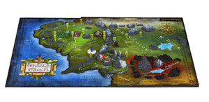 4D The Lord of the Rings Puzzle - 4DPuzz - 4DPuzz