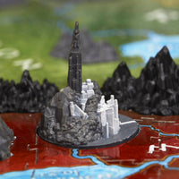 4D The Lord of the Rings Puzzle - 4DPuzz - 4DPuzz