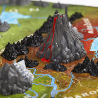 4D The Lord of the Rings Puzzle - 4DPuzz - 4DPuzz