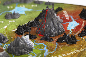 4D The Lord of the Rings Puzzle - 4DPuzz - 4DPuzz