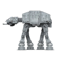 Star Wars AT-AT Walker Paper Model Kit4D Puzzle | 4D Cityscape4D Puzz