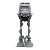 Star Wars AT-AT Walker Paper Model Kit4D Puzzle | 4D Cityscape4D Puzz