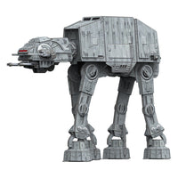 Star Wars AT-AT Walker Paper Model Kit4D Puzzle | 4D Cityscape4D Puzz