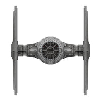 Star Wars TIE Fighter TIE/LN Paper Model Kit4D Puzzle | 4D Cityscape4D Puzz