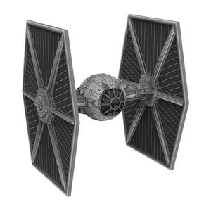 Star Wars TIE Fighter TIE/LN Paper Model Kit4D Puzzle | 4D Cityscape4D Puzz