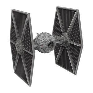 Star Wars TIE Fighter TIE/LN Paper Model Kit4D Puzzle | 4D Cityscape4D Puzz