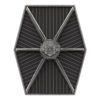 Star Wars TIE Fighter TIE/LN Paper Model Kit4D Puzzle | 4D Cityscape4D Puzz